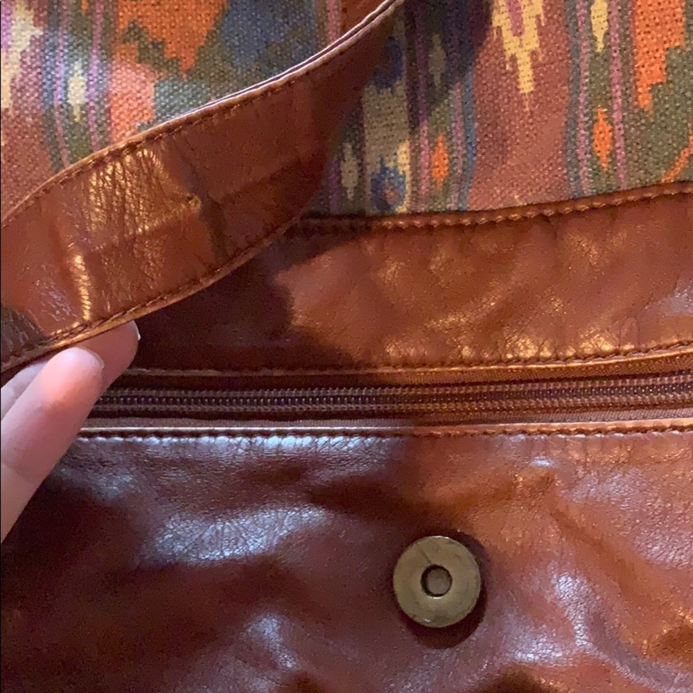 Used back pack - Picture 3 of 3
